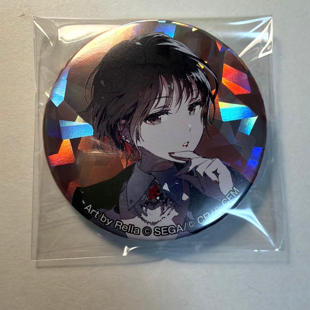 プロセカ セカイの宝石箱 MEIKO 缶バッジ - メルカリ