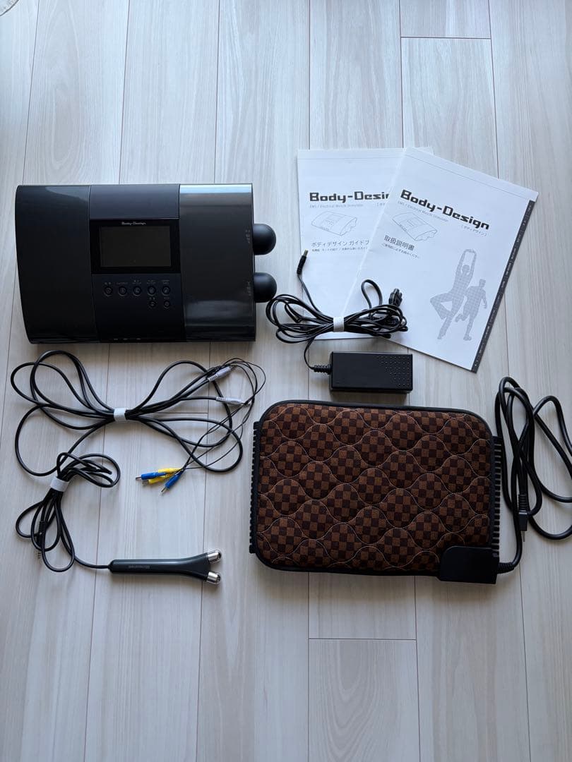 Body-Design（ボディデザイン）