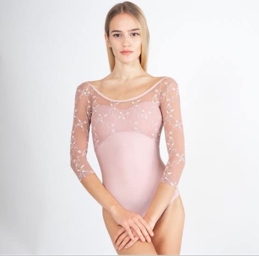 DellaLo' Milanoデラロミラノレオタード