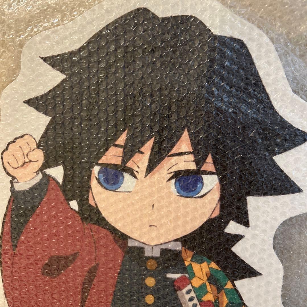 な*る様 ［未開封] 鬼滅の刃 繋がるスタンディPOP 冨岡義勇B - メルカリ