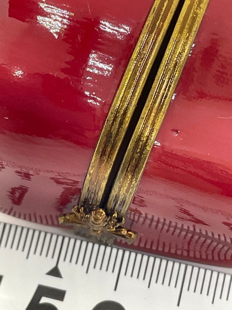 リモージュボックス 手描き Limoges トリンケットボックス 野菜3種セット