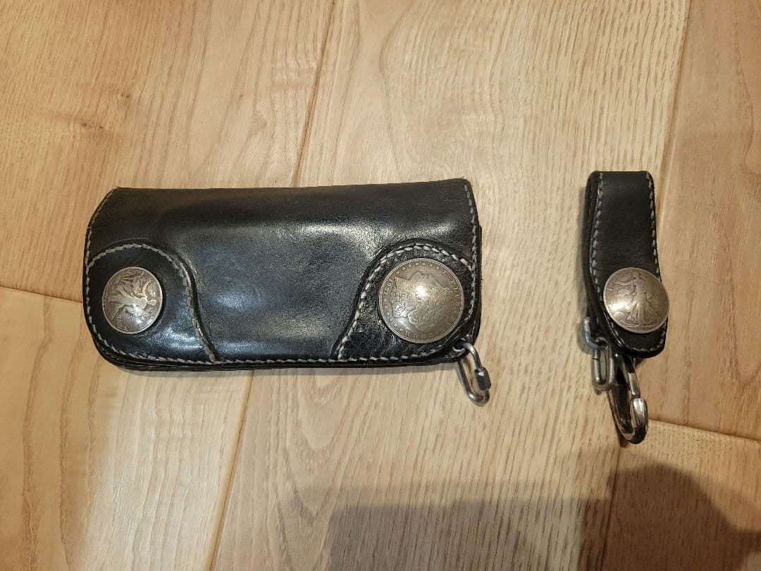 REDMOON レッドムートン　初期　ネバダ