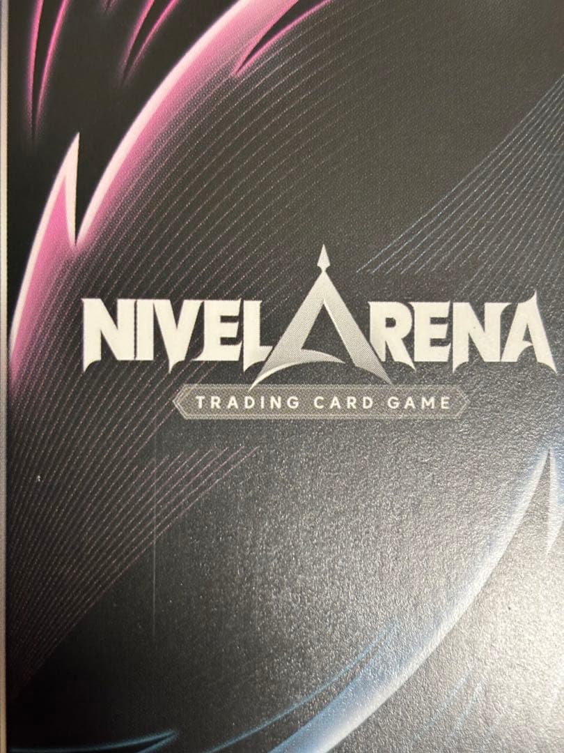 ⚠️NIKKE ニベルアリーナ（日本語版） レッドフードSPR（サイン入り