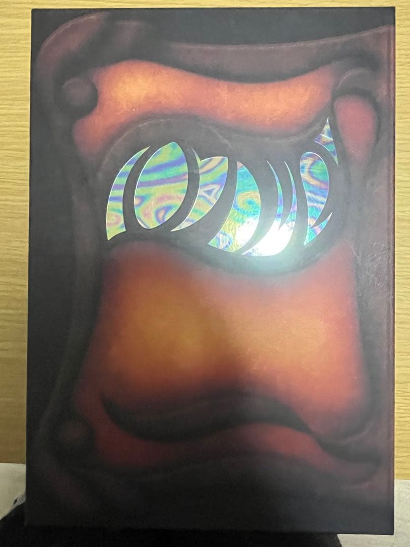 バトルスピリッツ サーガブレイヴ コレクターズBOX Blu-ray CD - メルカリ