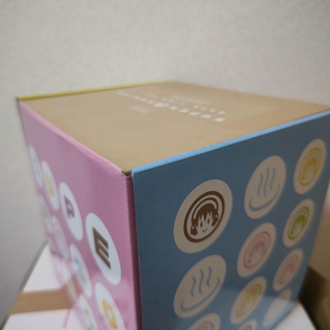 ネイティブ すーぱーそに子 初代バスタイムフィギュア 新品未開封