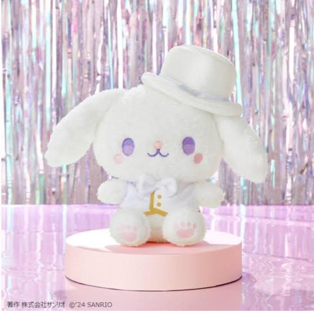 黑ミサ2025 ぬいぐるみ HYDE 抱っこいど