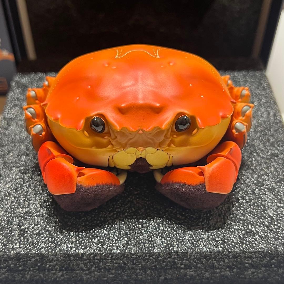 動物の惑星】中秋限定 シャンハイガニ 動物の惑星】中秋限定