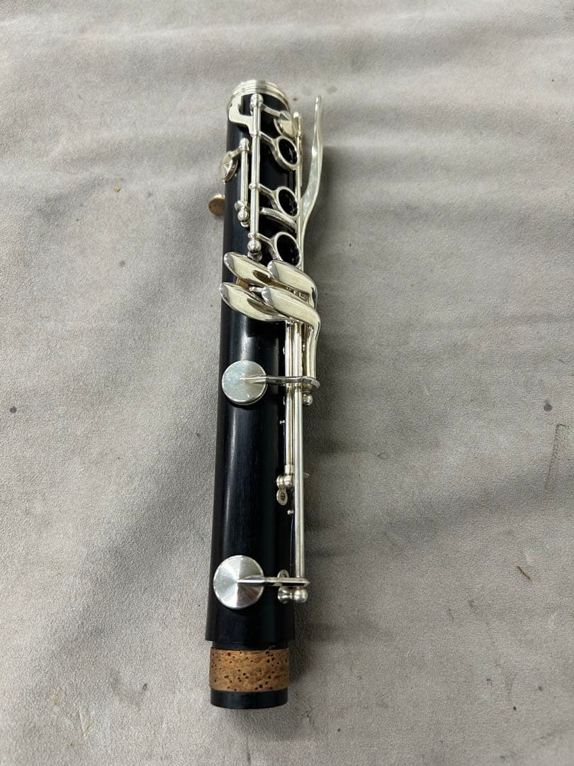 調整済み演奏可能］YCL-450 マウスピース、ケース付き