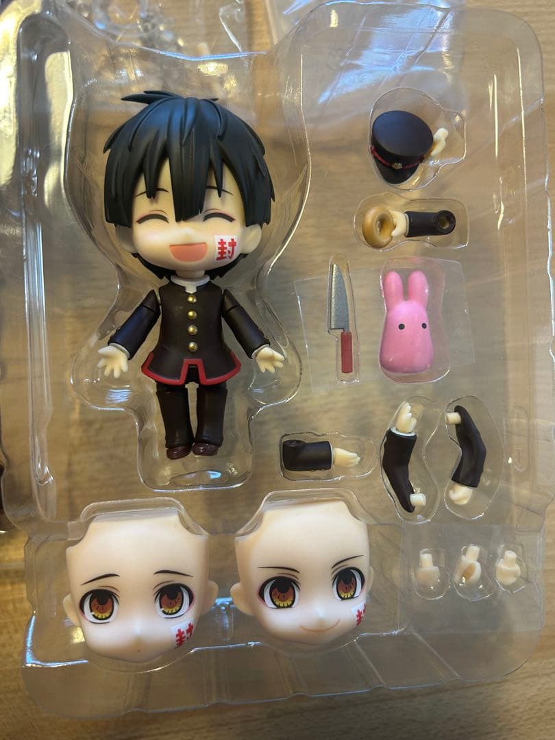 ねんどろいど 1341 地縛少年花子くん - メルカリ