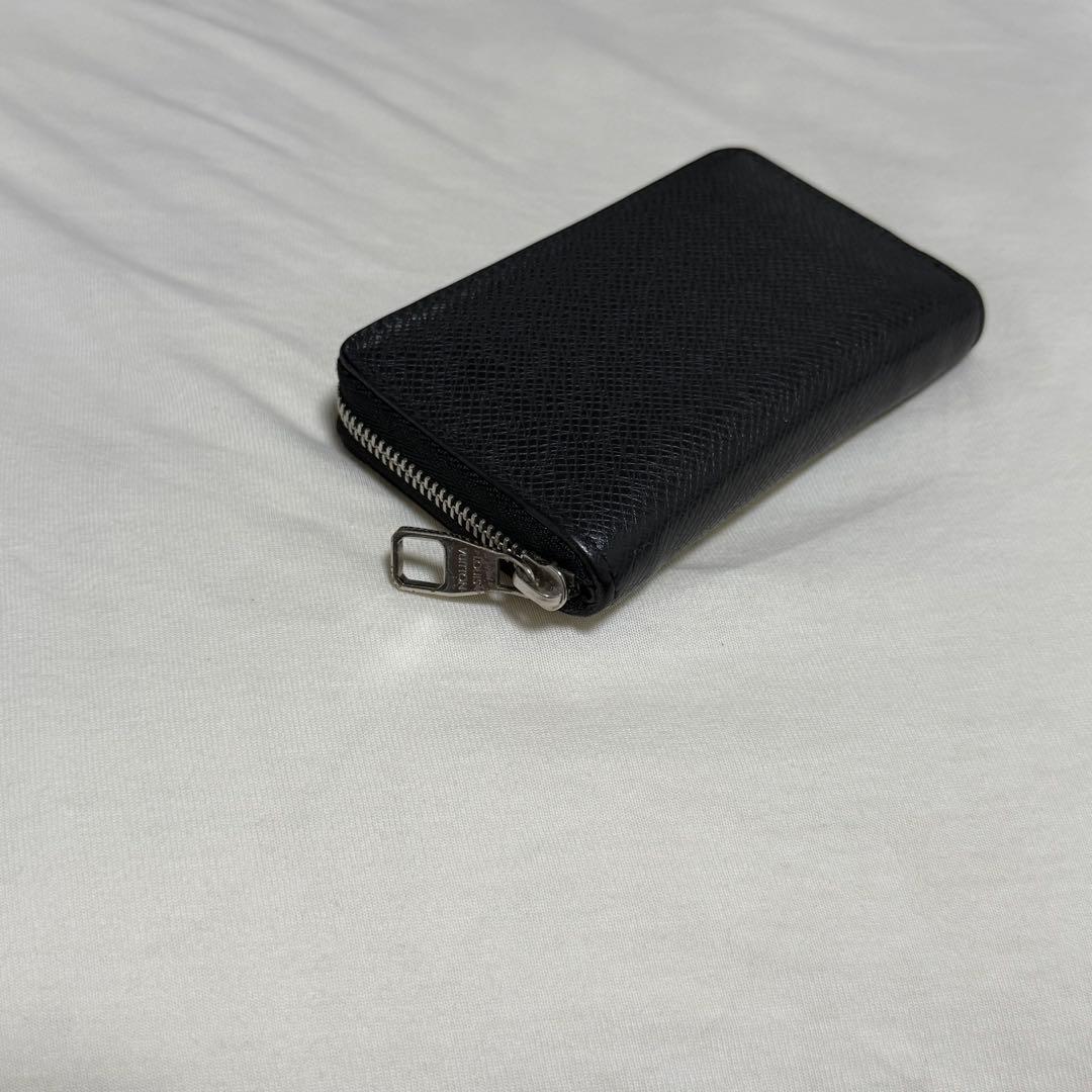 LOUIS VUITTON ルイヴィトン　ジッピーパース　タイガ　財布