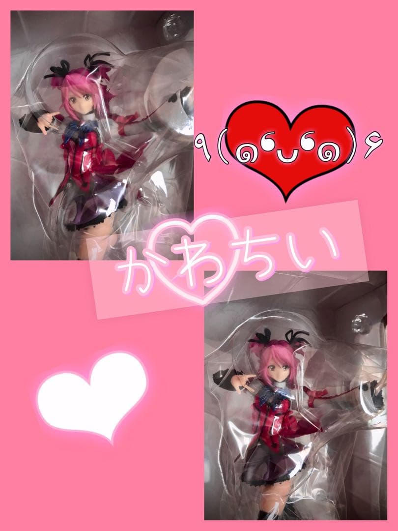 一番くじ テイルズ 20th シェリア 日本限定