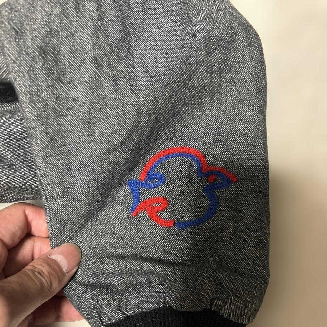 激レア！BGCO 90s CALIFORNIA×WEST COAST - メルカリ