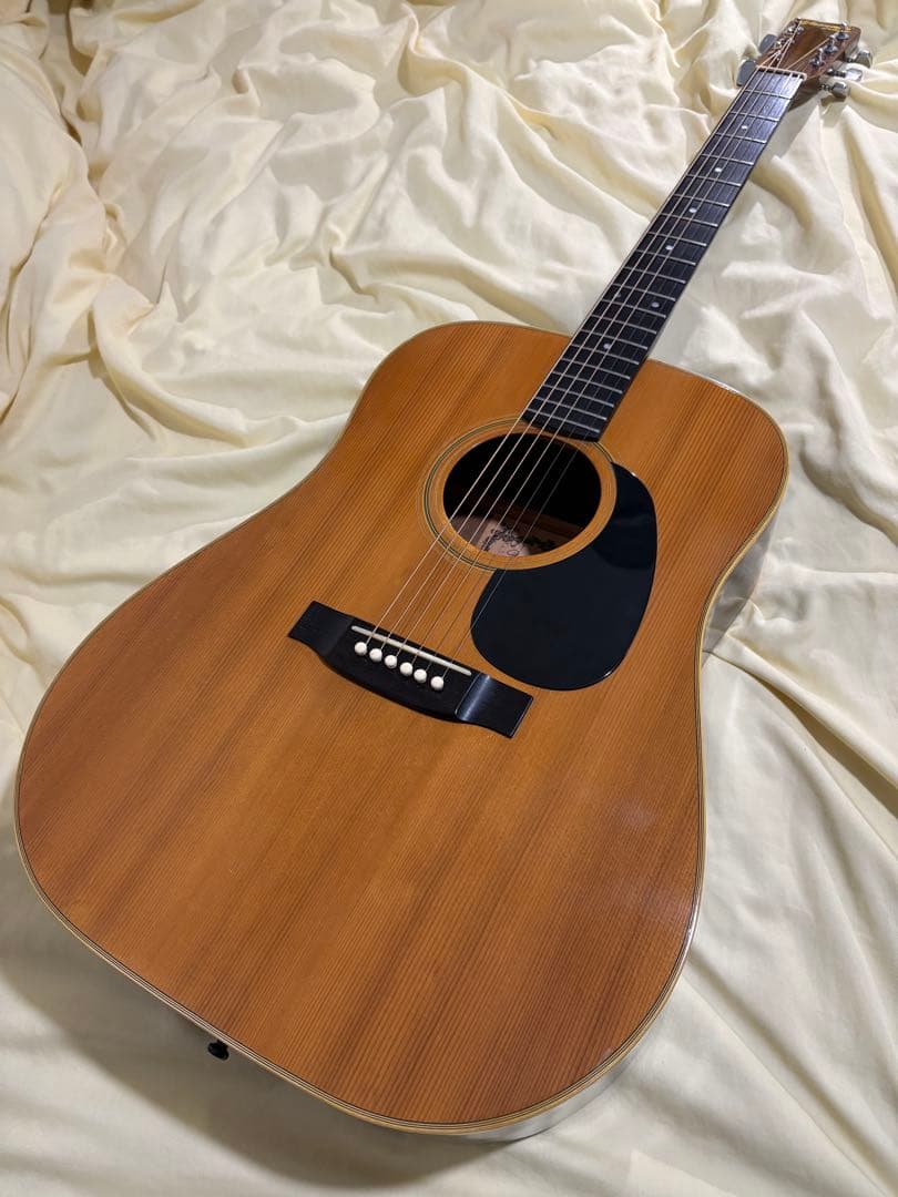 Yamaki deluxe no.120 ハードケース付属