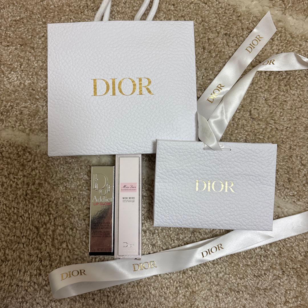 Dior アディクトリップグロウ　ブルーミングブーケ Amazon | 【ラッピング済み・正規品】DIOR ディオール アディクト