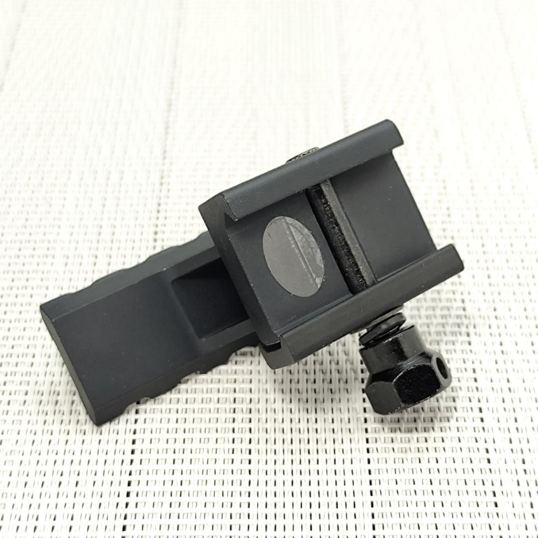 《美品》ARROW OPTICS Trijicon MROレプリカとマウント
