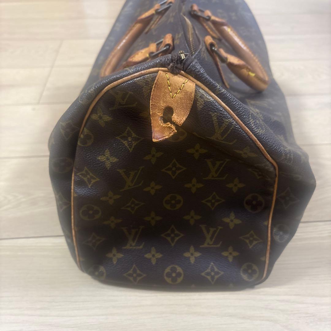 Louis Vuitton スピーディ40 ヴィンテージ 80s