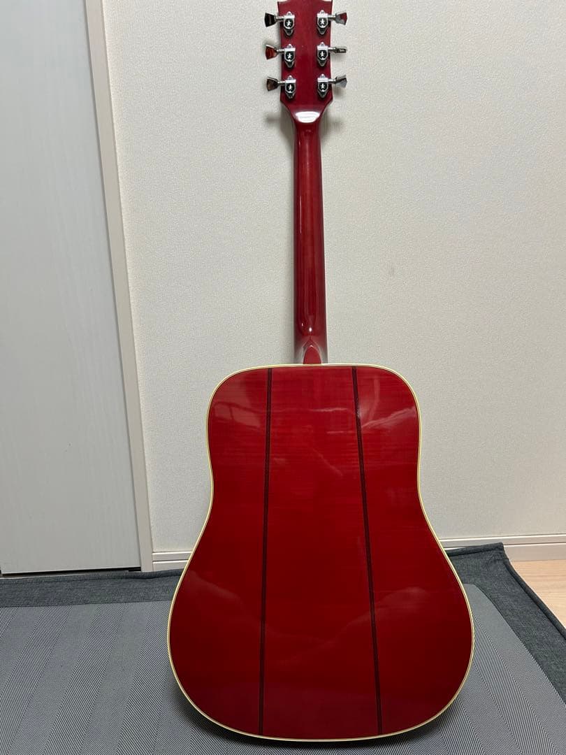 Greco G-303 DOVEタイプ アコースティックギター - メルカリ