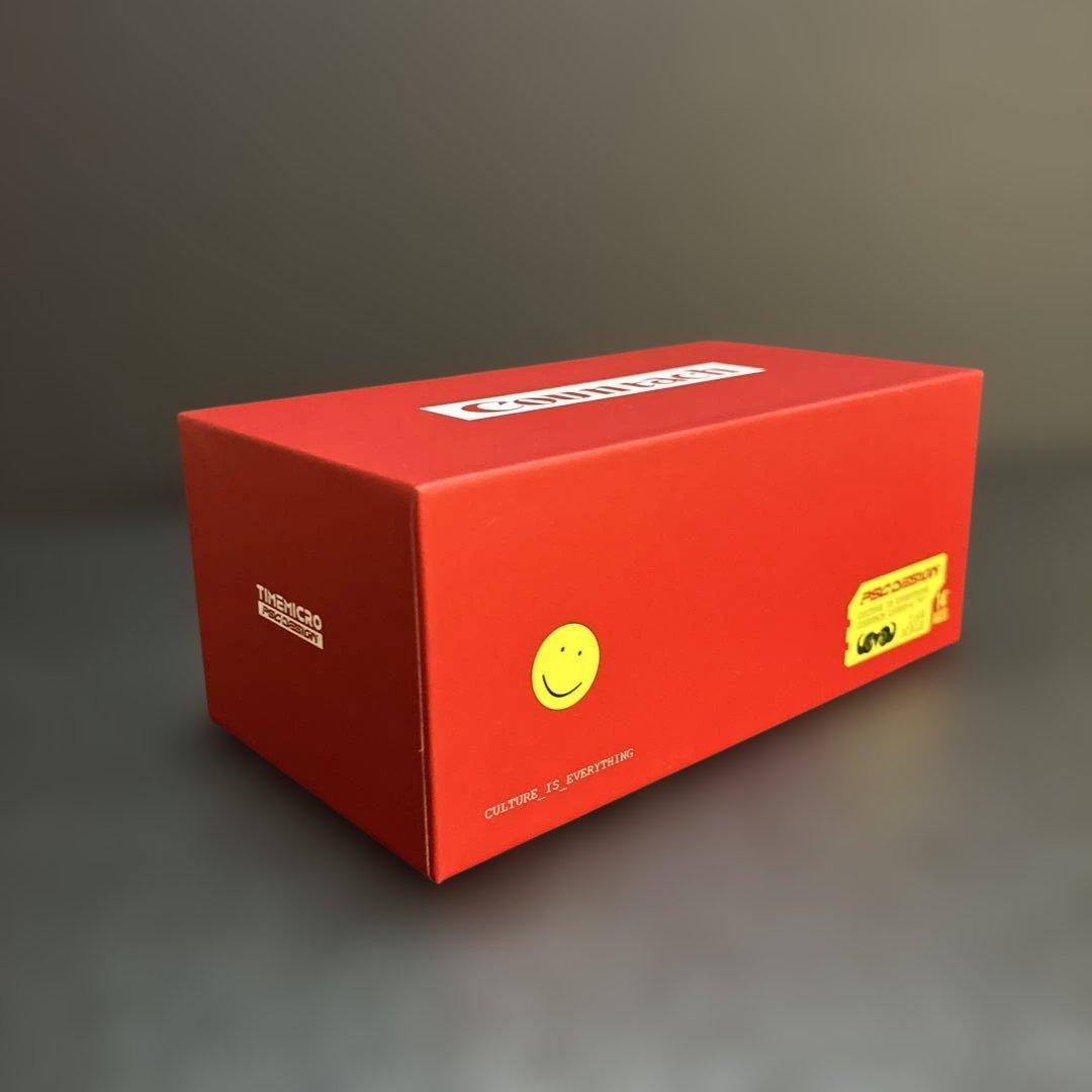 910 ※ランボルギーニ カウンタックPSCデザイン1/64ダイキャスト