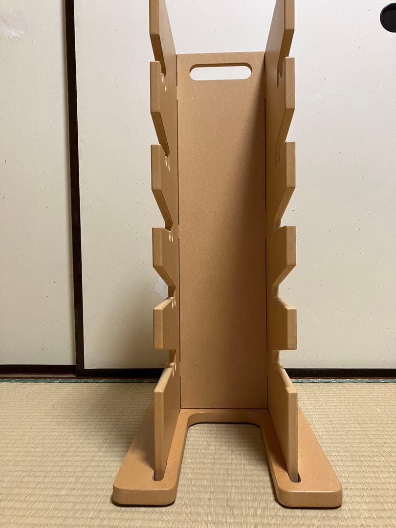 エゴスキュータワー