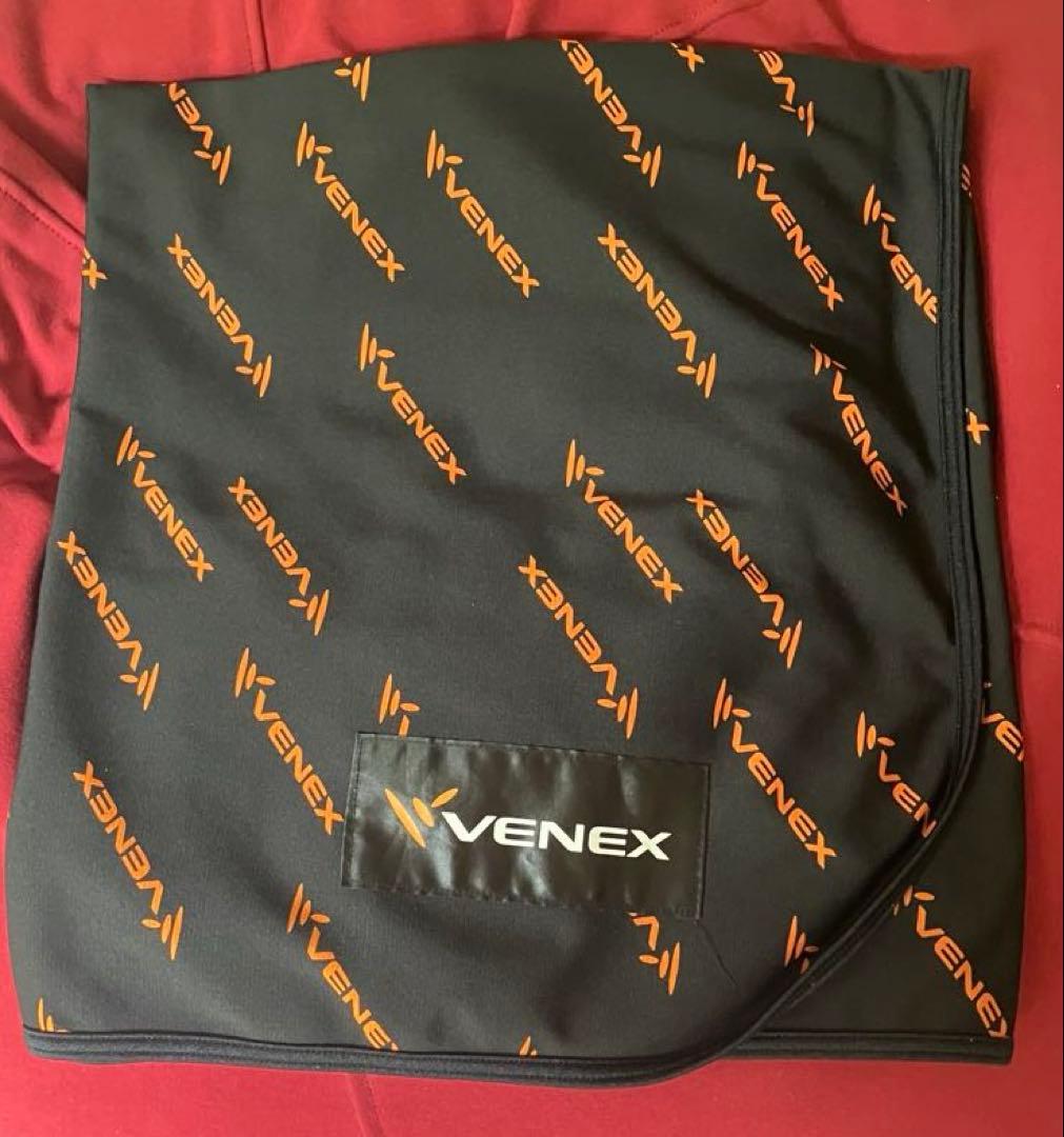 VENEX ベネクス リカバリー トレーナーズクロス - メルカリ