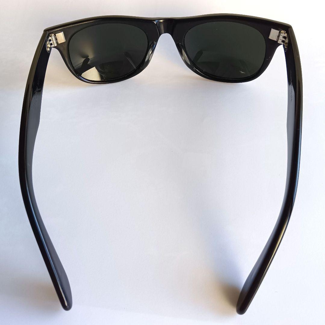 浜田省吾 ON THE ROAD 2001 ツアーグッズ サングラス - メルカリ