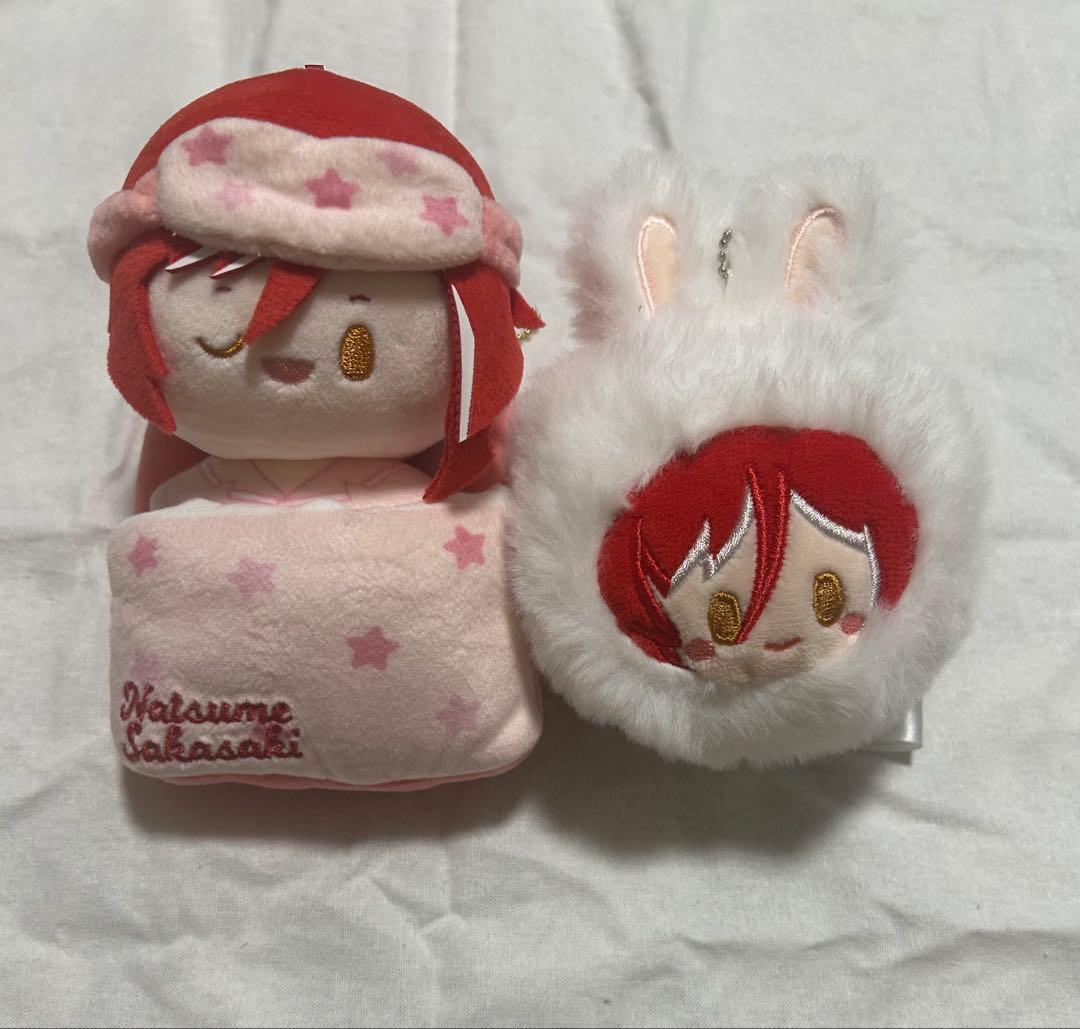 あんスタ 逆先夏目 まとめ売り 最終値下げ