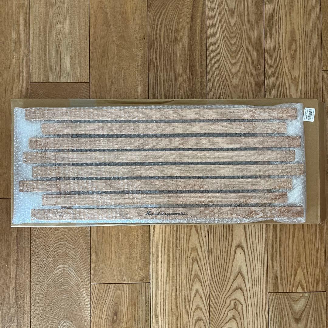 【新品未使用】neru design works muku no shita