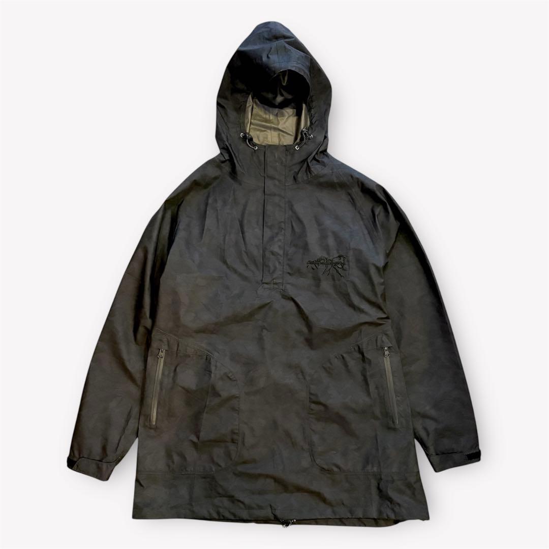 ホワイトマウンテニアリング ゴアテックス パーカー サイズM northface 楽天市場】THE NORTH FACE ノースフェイス マウンテンパーカー M'S GTX