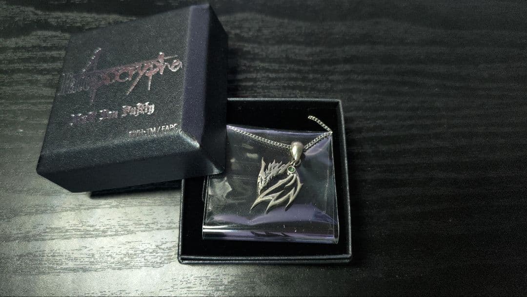 ジーク　アクセサリー　Fate/Apocrypha