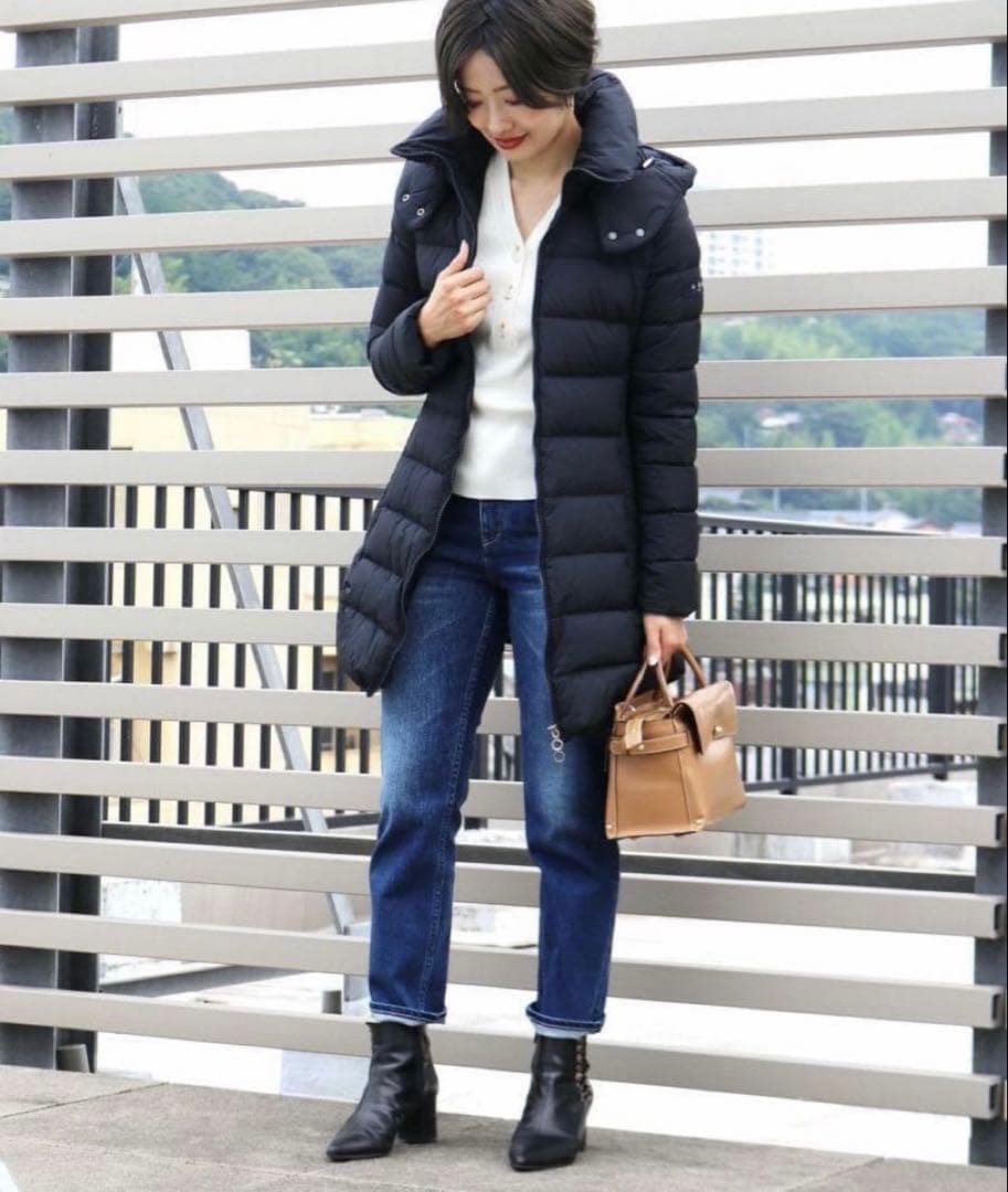 未使用級✳︎TATRASタトラス24年モデルPOLITEAMAポリテアマ黒2正規品