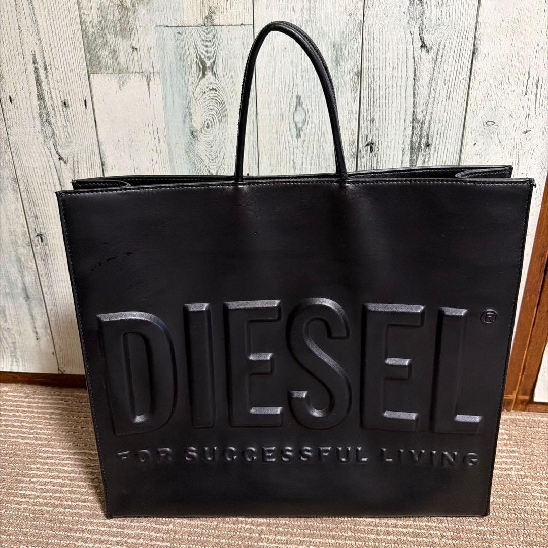 バッグ diesel