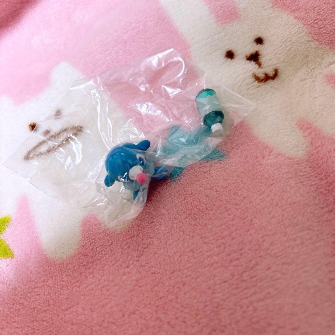 ポケモン おいしいみず アシマリ - メルカリ