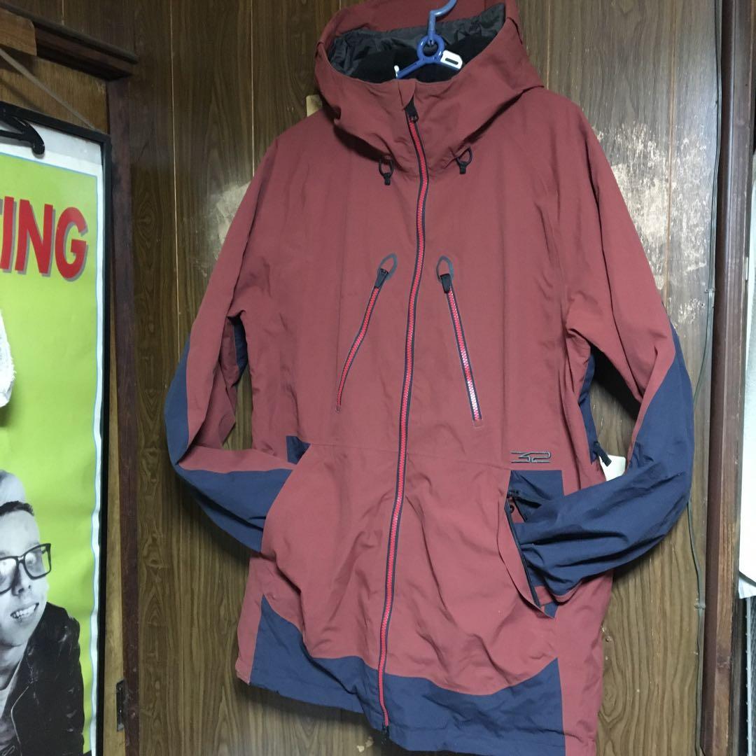 Biltwell & ThirtyTwo スノーボードウェア Sサイズ M109181265