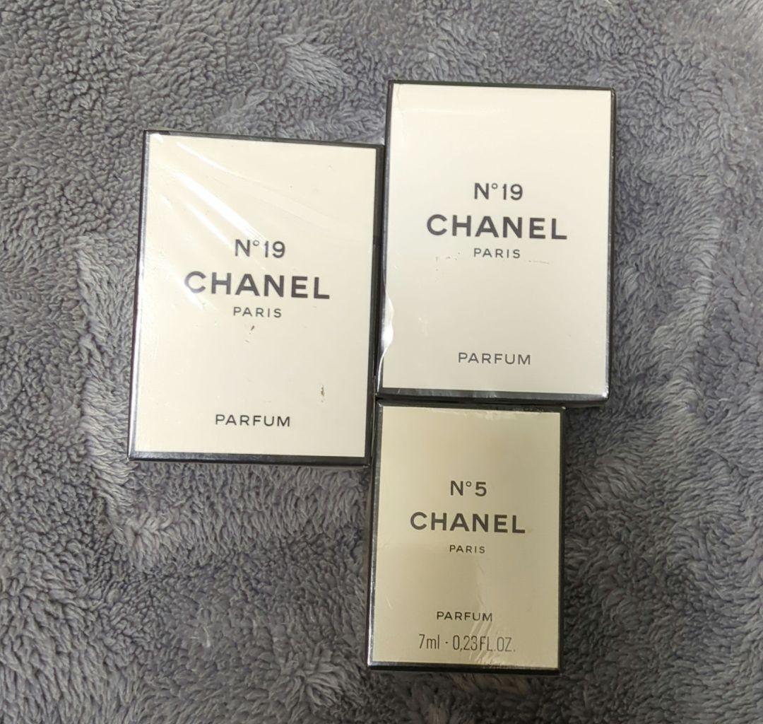 【新品】シャネル 香水