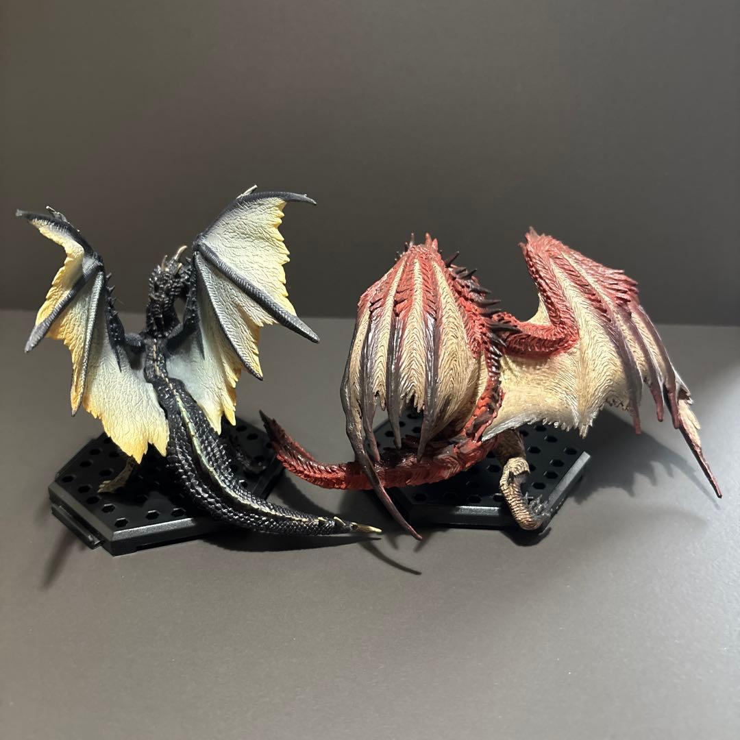 モンハン ムフェトジーヴァ アルバトリオン - メルカリ