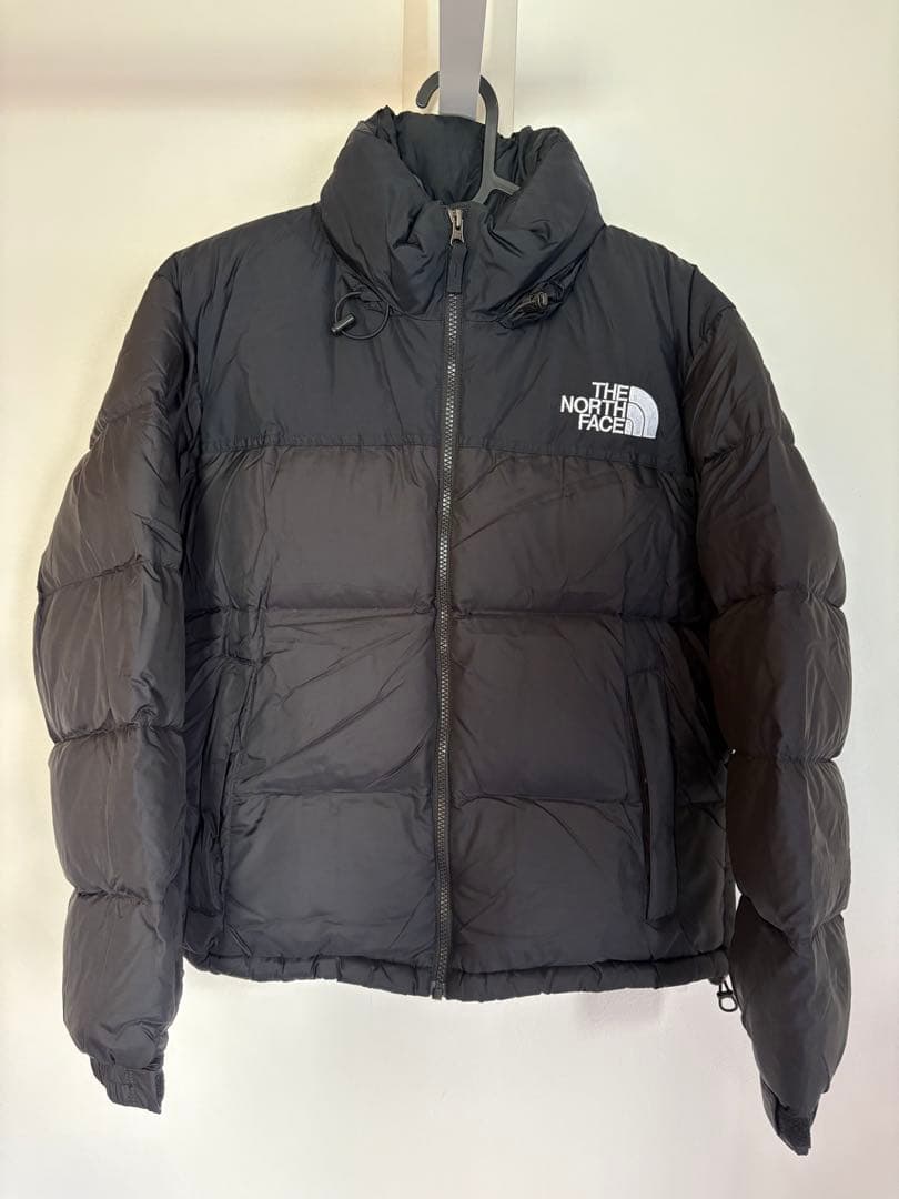 THE NORTH FACE / NUPTSEヌプシダウンジャケットサイズL