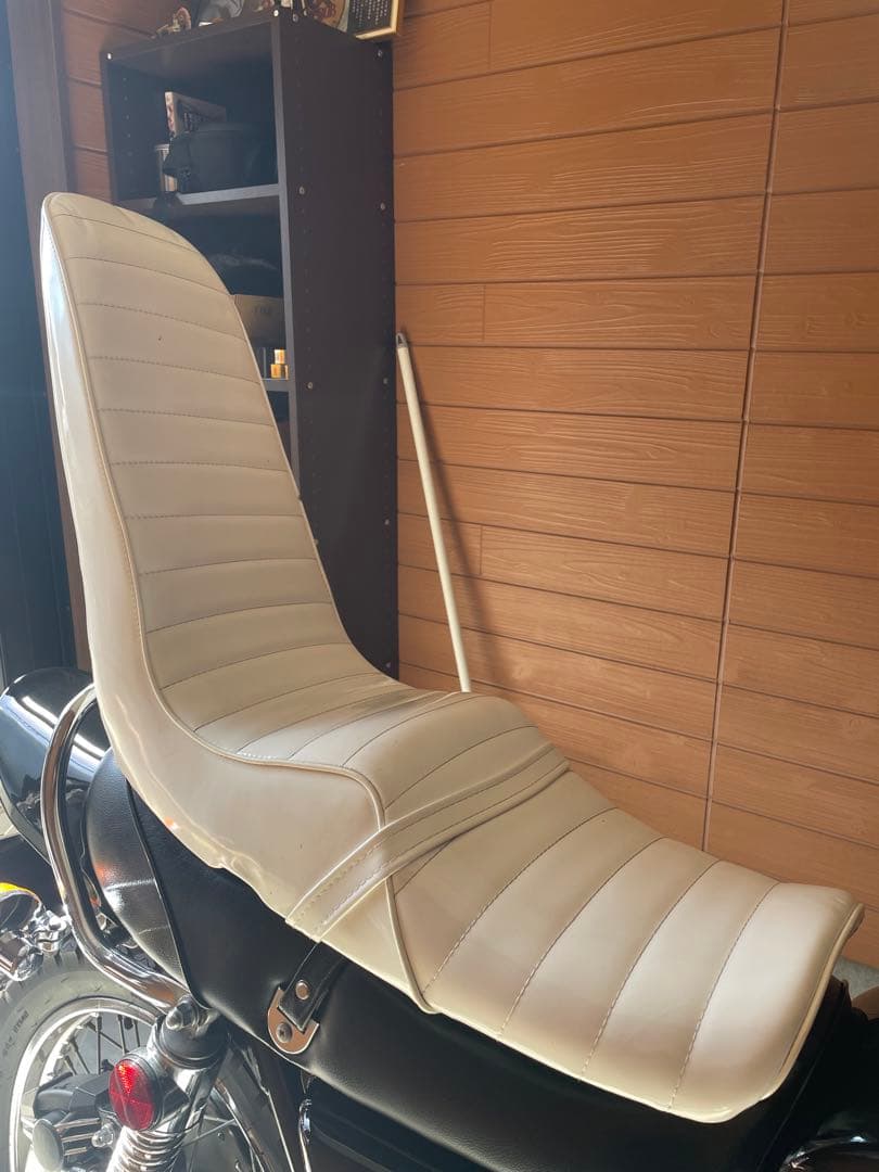 gt380 三段シート 後期 - メルカリ