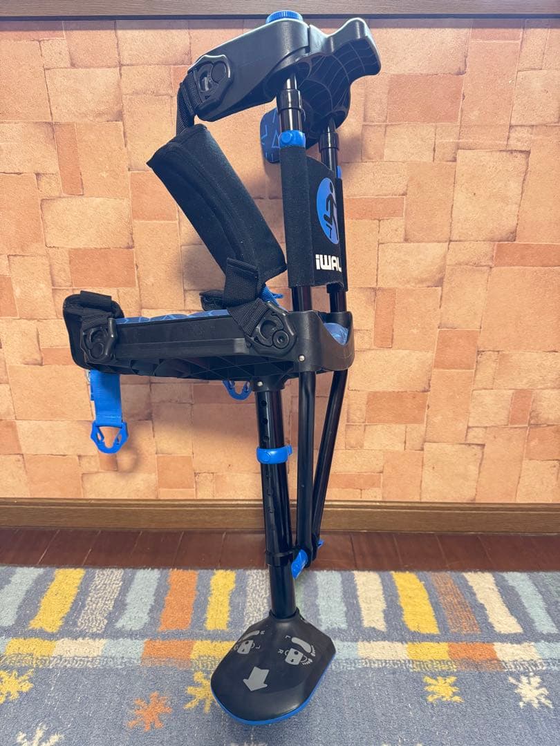 I WALK free 3.0 アイ ウォーク フリー