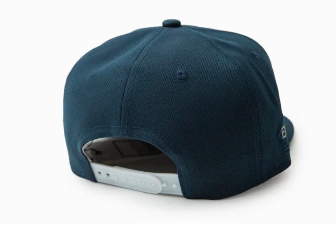 EXPANSION NY × TAPE KINGZ NY CAP MURO - メルカリ