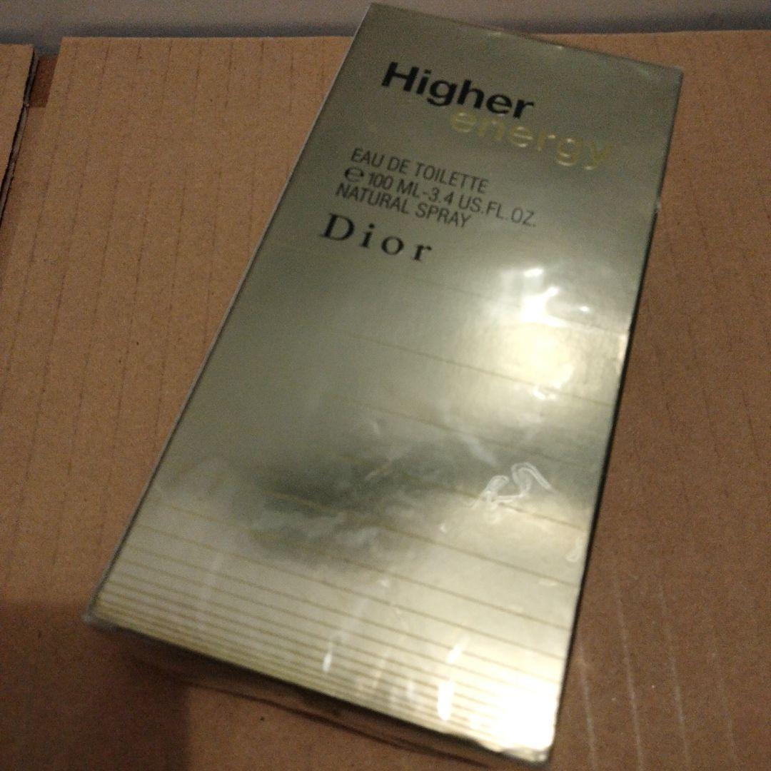 Dior ディオール Higher energy 100ml 楽天市場】クリスチャン ディオール dior 香水 メンズ ハイヤー
