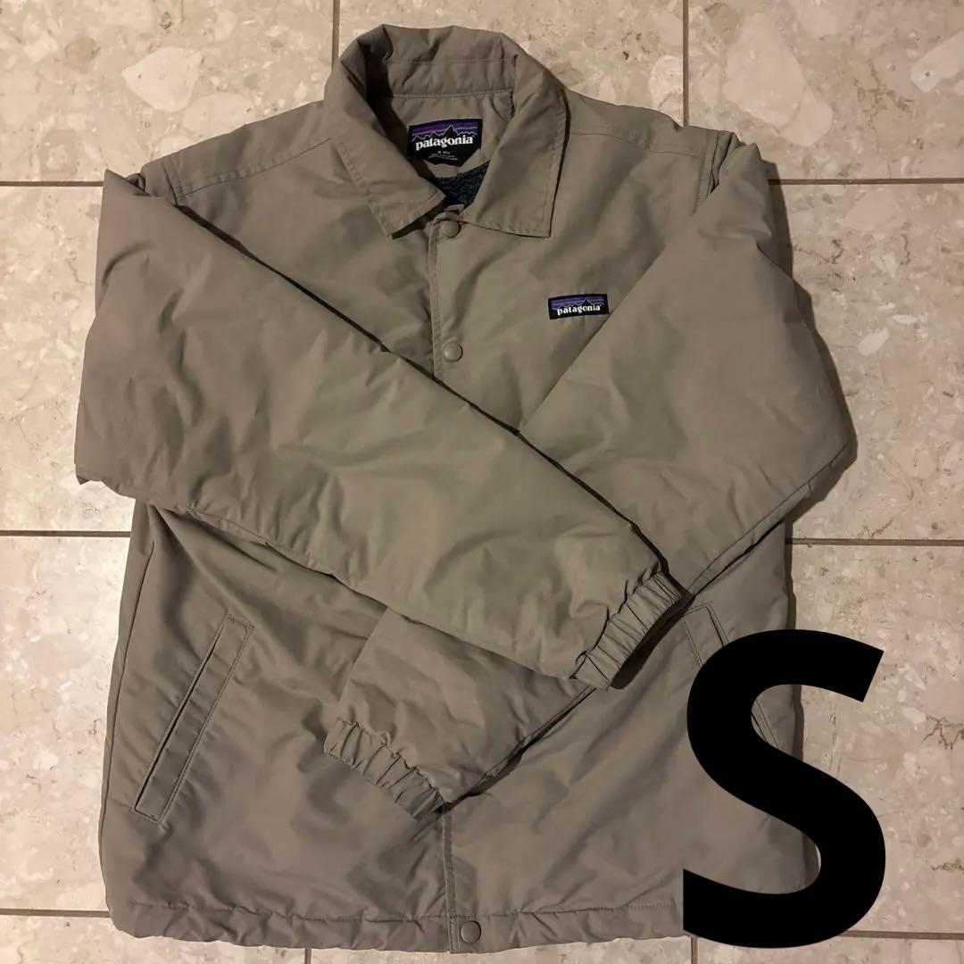 Patagonia イスマス・コーチズ・ジャケット