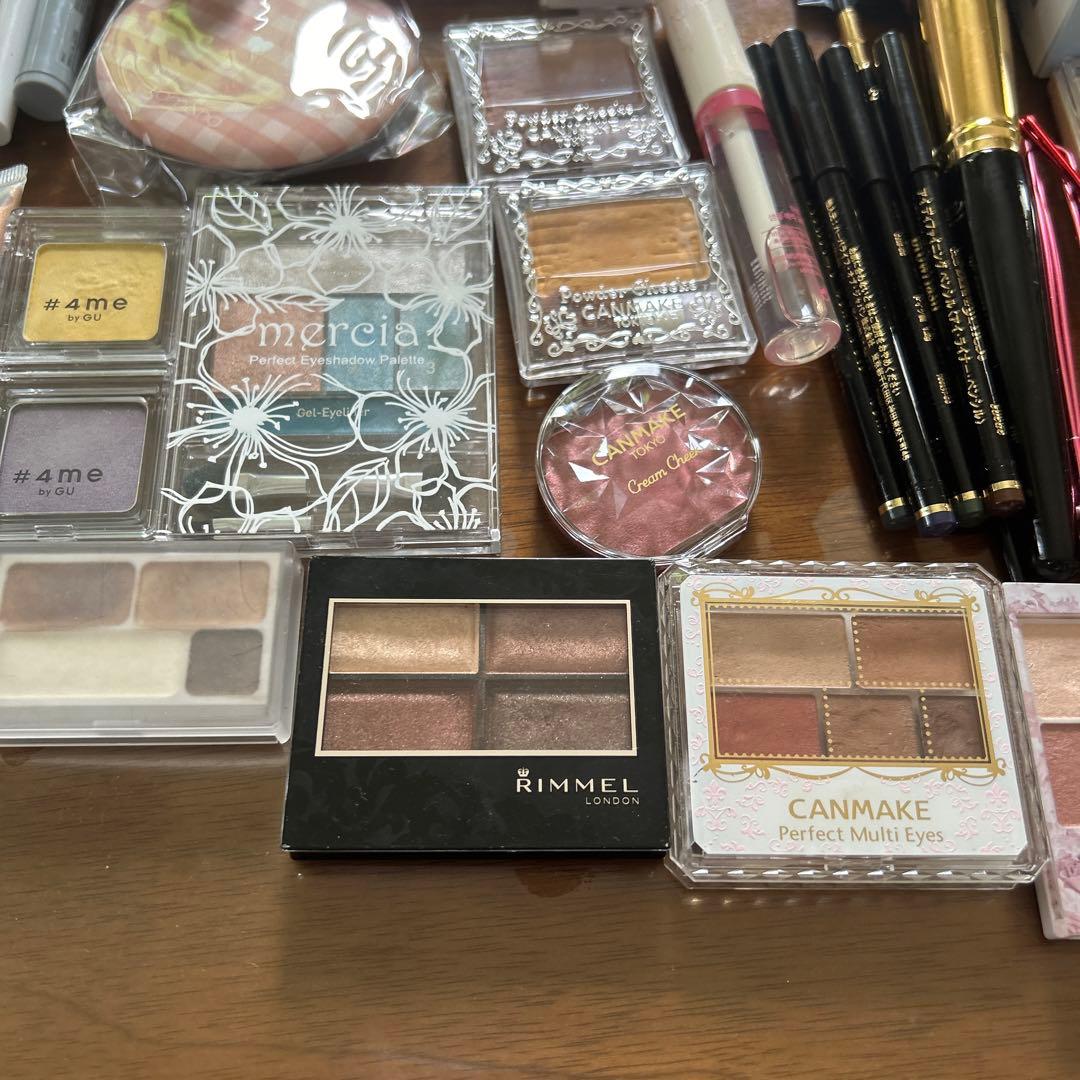 値下げ！コスメまとめ売り☆化粧品まとめ売り - メルカリ