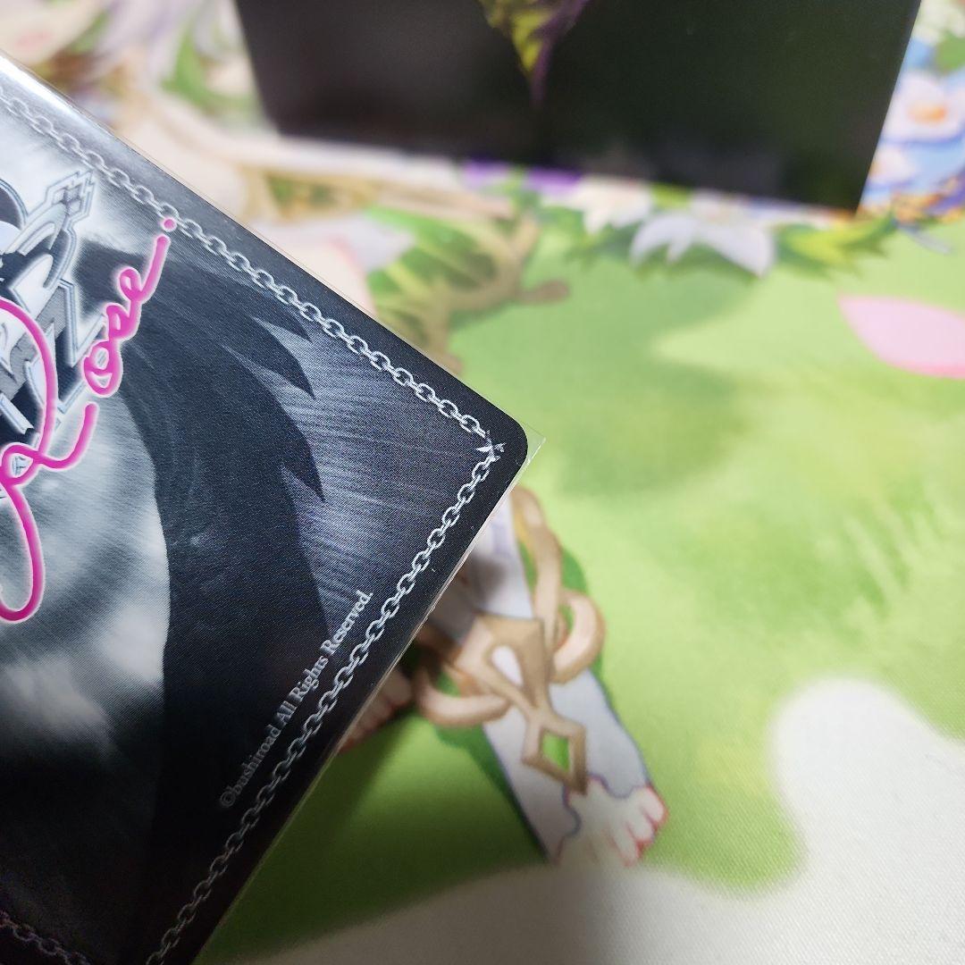 SSP 天真爛漫 夏葉 ヴァイスシュヴァルツロゼ - メルカリ