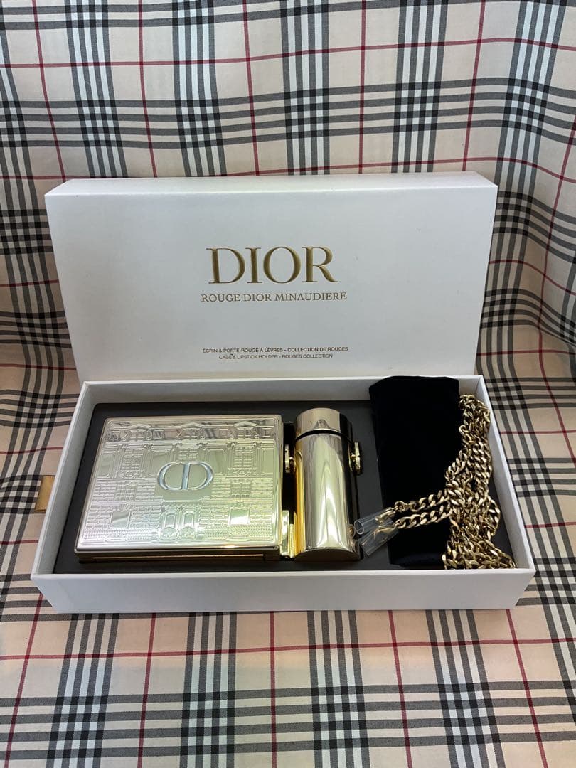 ディオール(DIOR) ルージュ ディオール(口紅) ディオール ルージュ
