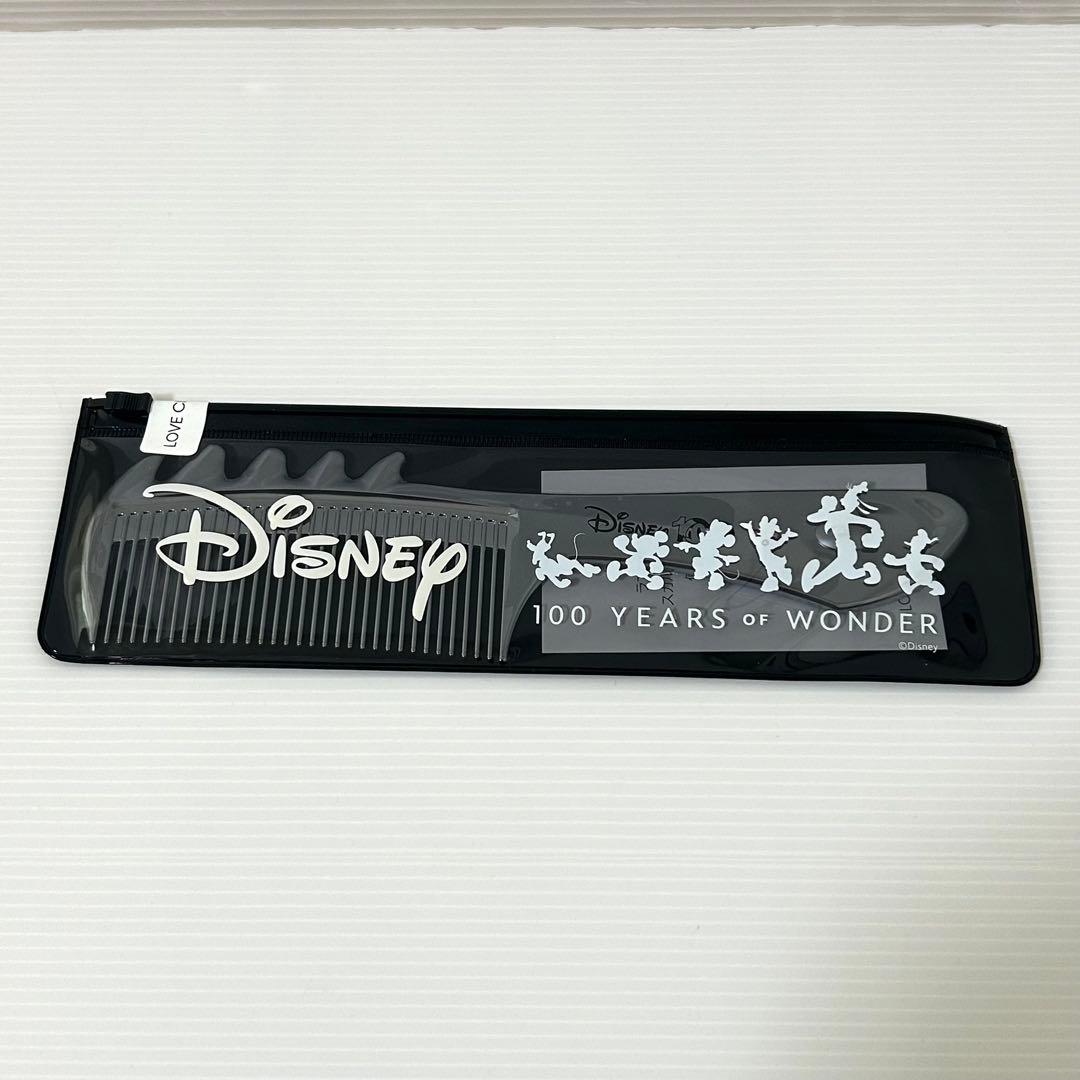 限定・完売品】ラブクロム F スカルプカッサ ディズニー100周年