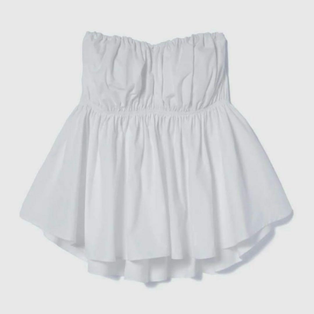 SeaRoomlynnウエストShapeパッドinベアトップス SeaRoomlynn（ベアトップ/チューブトップ）のフリマアイテム一覧