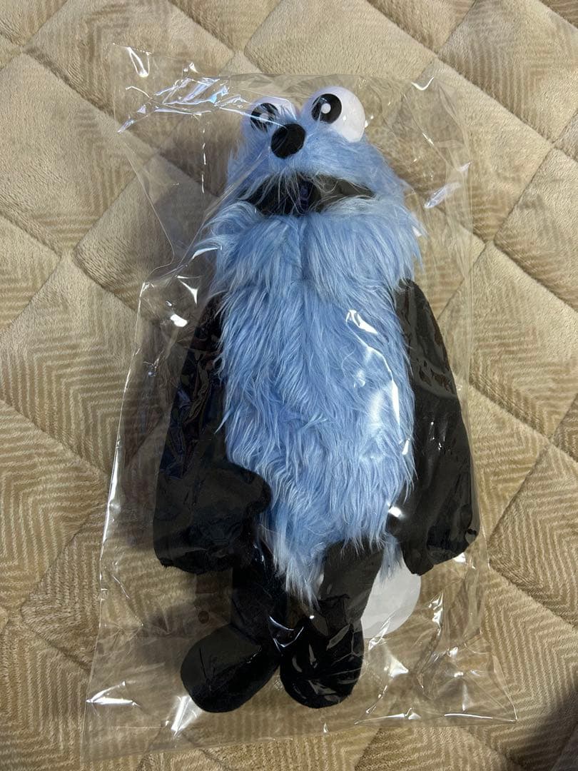 パペットスンスン ぬいぐるみ PUPPET SUNSUN ふわふわ 公式 - パペット