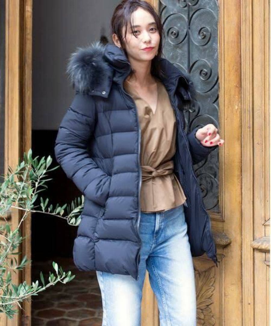 【未使用品】SHIPS別注！ TATRAS CERAMICA 正規品証明付き