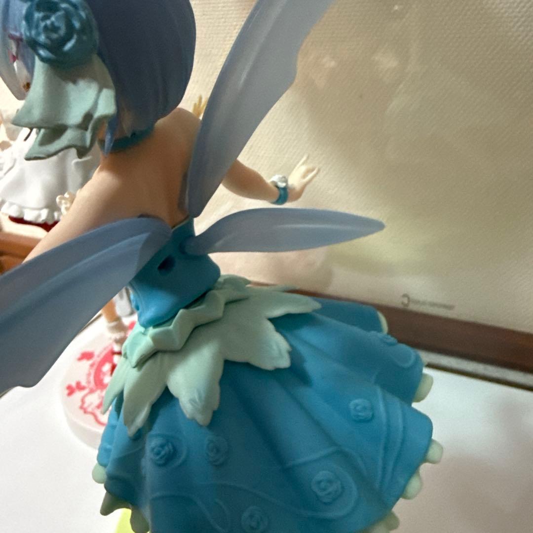 リゼロ フィギュアまとめ売り レム多 - メルカリ