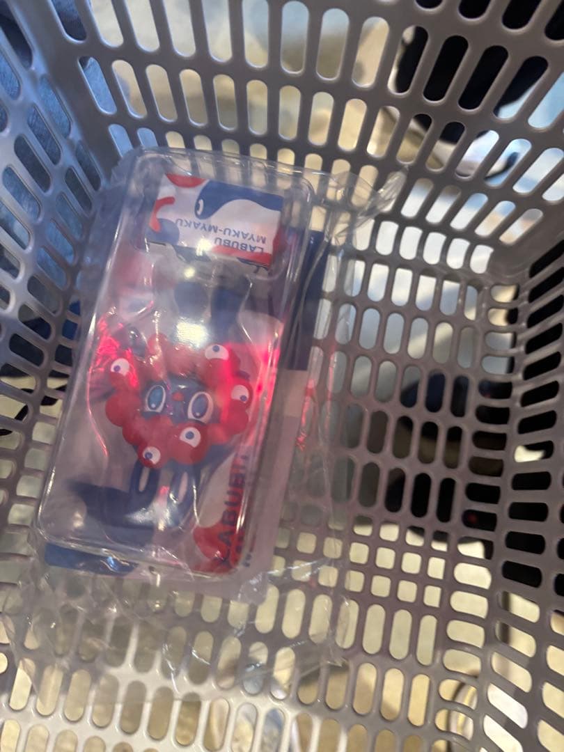 ジ*便様 ミャクミャクラブブ 万博限定 本物❣️ラブブ ミャクミャク